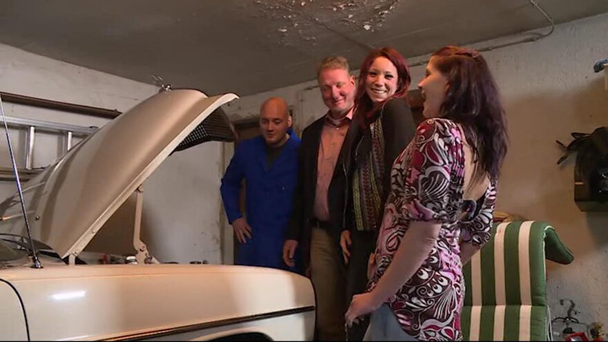 Die Frau vom Boss ist eine Hure - NATALIE HOT, MINI HOTCORE 2019_066