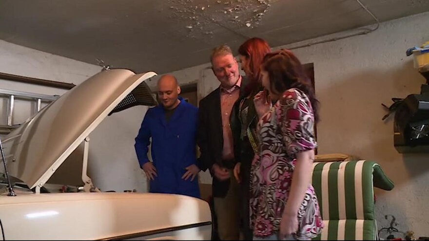 Die Frau vom Boss ist eine Hure - NATALIE HOT, MINI HOTCORE 2019_067