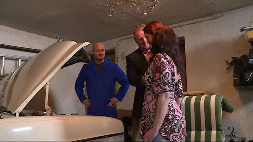 Die Frau vom Boss ist eine Hure - NATALIE HOT, MINI HOTCORE 2019_069