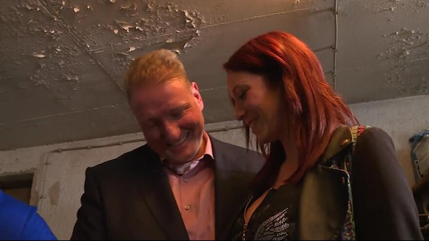 Die Frau vom Boss ist eine Hure - NATALIE HOT, MINI HOTCORE 2019_073