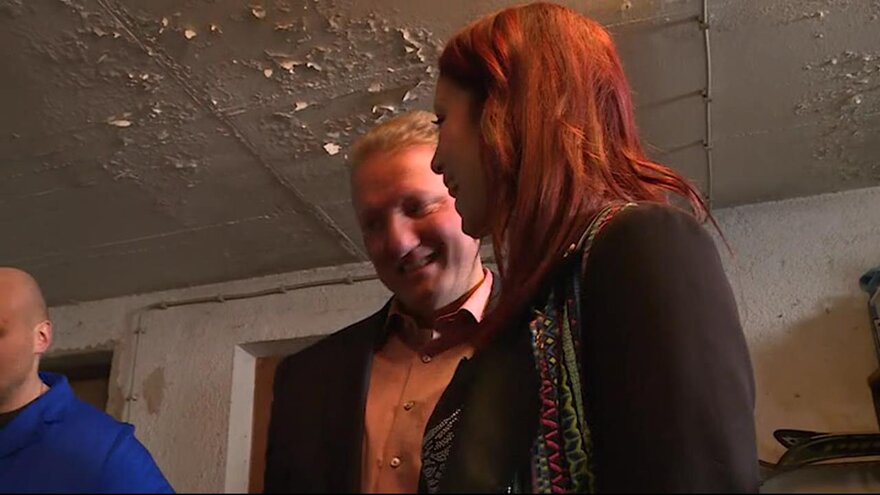 Die Frau vom Boss ist eine Hure - NATALIE HOT, MINI HOTCORE 2019_074