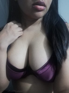 amateur-Foto Mondays Are [F]or Mulberry [OC]