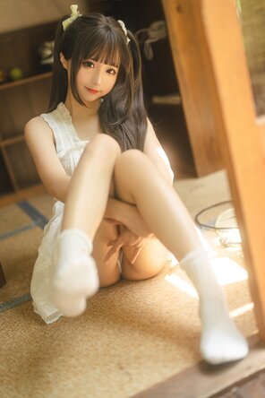 amateur-Foto Chunmomo (蠢沫沫) - 夏 (10)