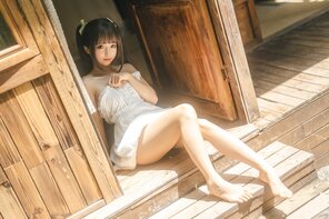 アマチュア写真 Chunmomo (蠢沫沫) - 夏 (33)