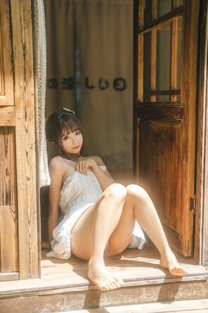 amateur photo Chunmomo (蠢沫沫) - 夏 (34)