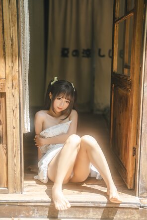 amateur photo Chunmomo (蠢沫沫) - 夏 (35)