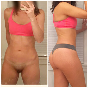 amateur pic Both sides for those who asked