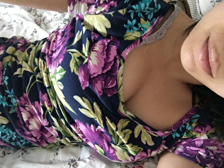 Original ContentMy {f}avorite floral dress ðŸ‘— ðŸŒ¸ Album in comments