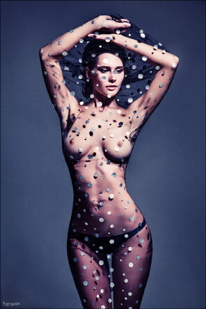 foto amadora TitsFlashback - glam nudes