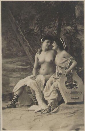 zdjęcie amatorskie 19th century