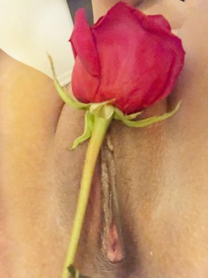 amateurfoto My first time showing this! Very nervous. Happy valentines day latinas!