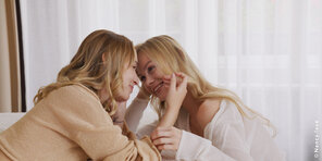 Erotical Nancy A & Kelly Collins – Lustful Friendship (16.11.25) – 88 pics