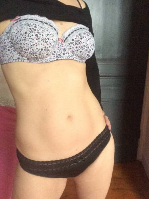 amateur-Foto They never match [F]