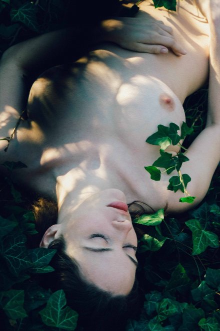 Alexandra Pinheiro nude