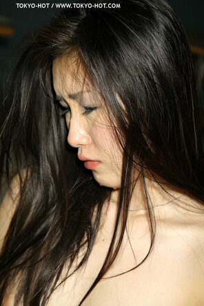 amateur pic Yuko Ninomiya-978