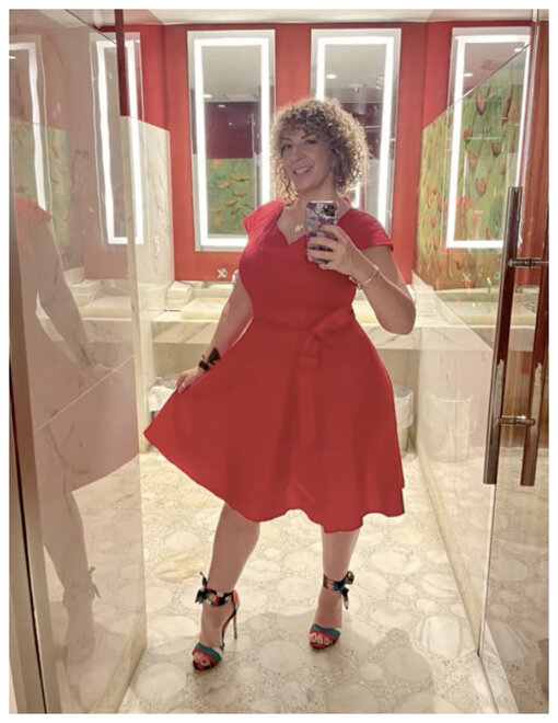 ‎Sara Jay Sensual Nymph V2.‎23