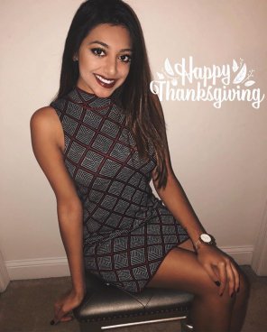 photo amateur Indian wishes happy holiday