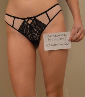 foto amatoriale [F] Verification just for you!