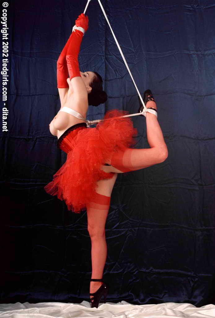 amateur photo Dita Von Teese -8 (30)