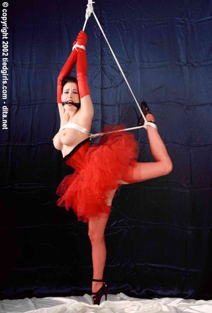 amateur photo Dita Von Teese -8 (33)