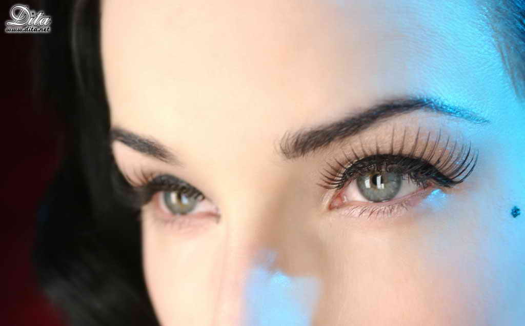 amateur photo Dita Von Teese -10 (72)