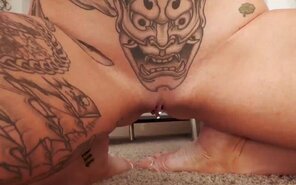 amateur pic SpankBang.com_tattooed+babe+nichole+saphir+s+asshole+gapes+in+hardcore+anal+fucking_1080p_exported_444166