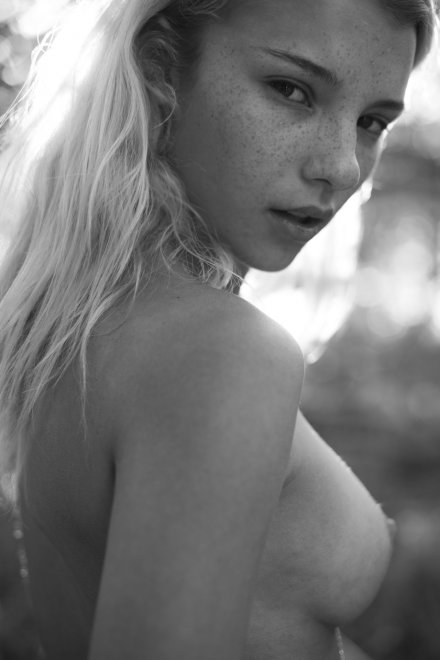 Rachel Yampolsky nude
