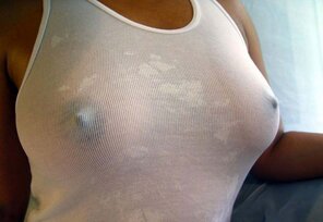 amateur pic Nipples-114