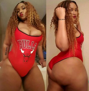 amateurfoto Bulls