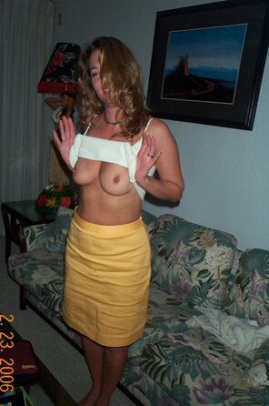 amateur pic becky_is_a_beauty_Becky_Featherstone_Joshua_Texas_Slut_wife_2_74