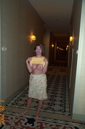 amateur pic becky_is_a_beauty_Becky_Featherstone_Joshua_Texas_Slut_wife_4_191
