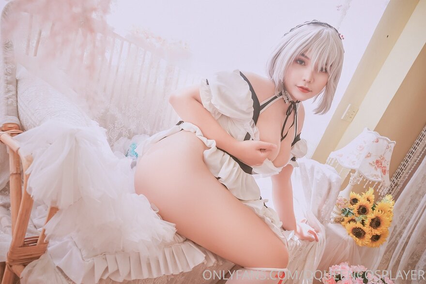 Queenie Chuppy - Sirius (Azur Lane) (14)