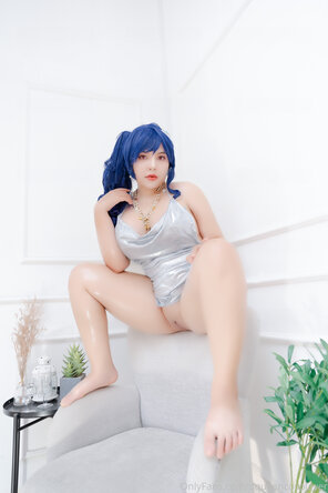 foto amadora Azur lane cosplay pics