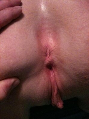 amateur pic Do you like these holes?
