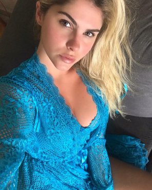 foto amadora Hair Blue Turquoise Aqua Beauty Clothing 
