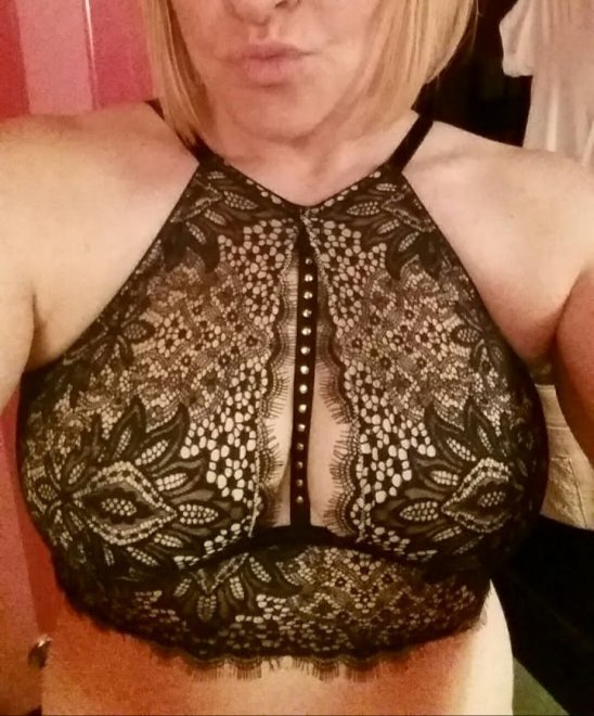Wife wants to know if this is sexy?