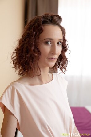 Cute My Spanish tutor accepted my invitation for a date. I went back to hers for deinks. I had no idea she was so highly sexually charged. loving anal especially! – 42 pics