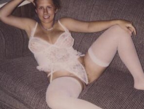 アマチュア写真 lingerie (42)