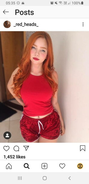 foto amadora redhead (3813)