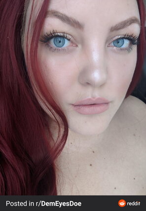 amateur photo redhead (6189)