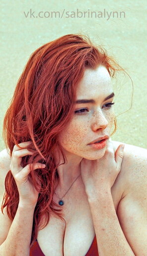 photo amateur redhead (6279)
