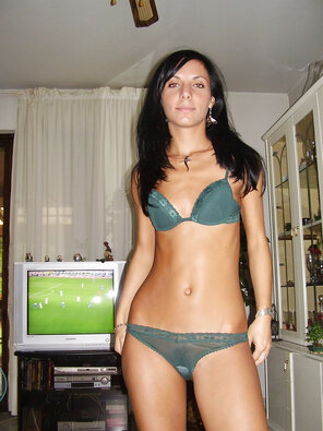foto amadora bra and panties (301)