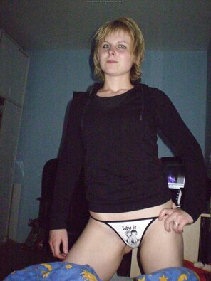 amateur photo bra and panties (929)