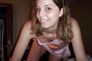 amateur-Foto bra and panties (893)