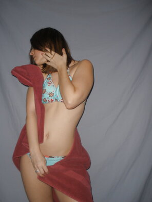amateur photo bra and panties (729)
