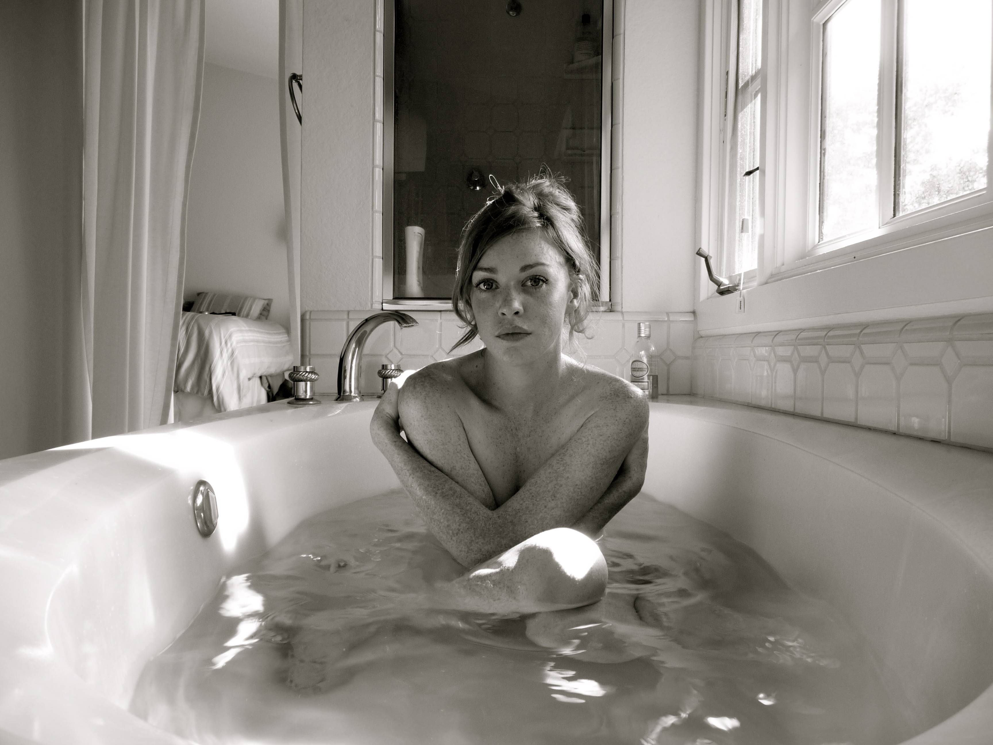 Imogen dyer nude
