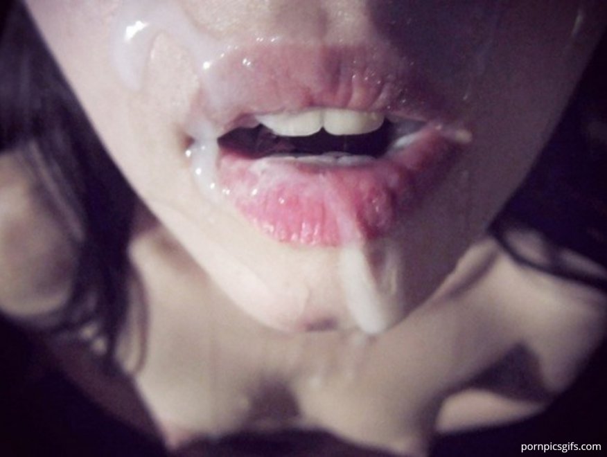 Sticky Lips ;)