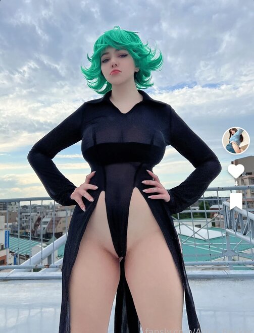 Tatsumaki_1 (3) nude