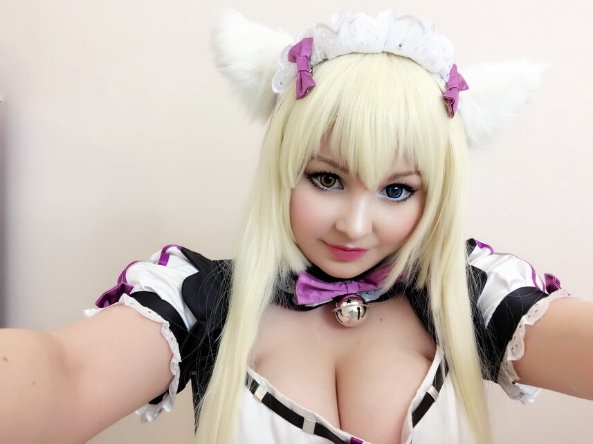 Hidori Rose - Coconut (1)