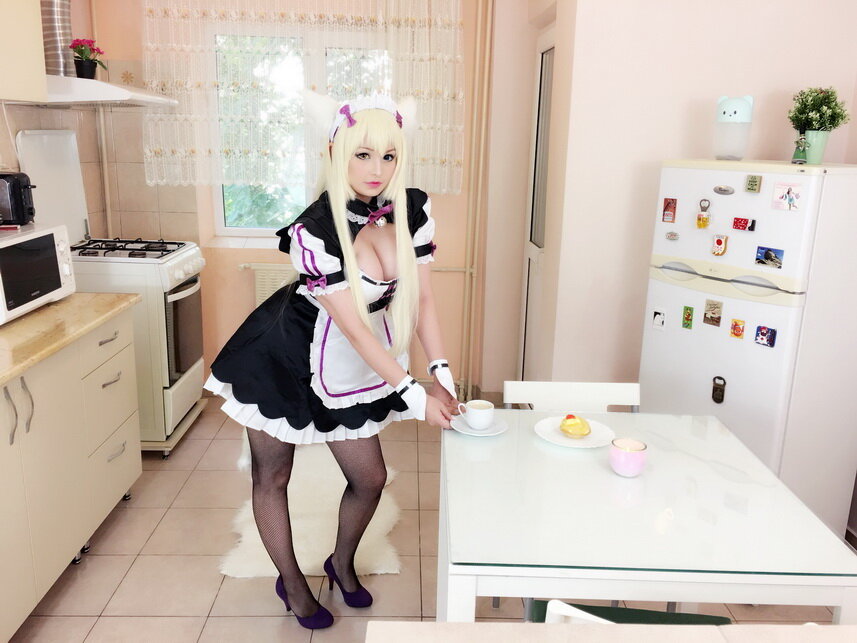 Hidori Rose - Coconut (2)